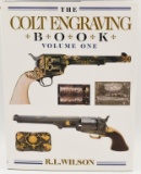 The COLT Engraving Book