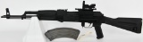 Palmetto Arms PSAK AK-47 Semi Auto Rifle 7.62X39
