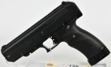 Hi Point JHP Semi Auto Pistol .45 ACP