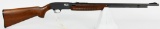 J.C. Higgins Model 33 Pump Action Rifle .22 LR