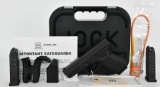 Brand New Glock 23 Gen 4 Semi Auto .40 S&W