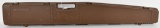 Gun Guard Brown Rifle / Shotgun case