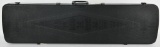 Plano 10252 Gun Guard DLX Double Scoped Rifle Case