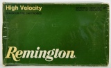 20 Rounds Of Remington 8mm Mauser Ammunition