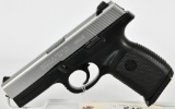 Smith & Wesson Model SW40VE Semi Auto Pistol .40