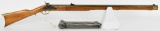 Jukar Spain Full Stock Black Powder .45 Cal Rifle