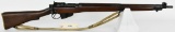 Royal Ord. Enfield MK 4 SMLE Rifle