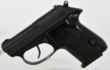 Beretta 3032 Tomcat .32 ACP DA/SA Semi Auto