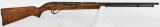 Sears & Roebuck Model 25 Semi Auto Rifle .22 LR