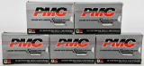 95 Rounds Of PMC .270 Win Ammunition