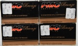 80 Rounds PMC Bronze .223 Rem Ammunition