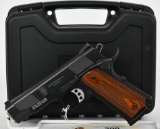 Smith & Wesson Model SW1911 Semi-Auto .45 ACP