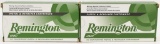 100 Rounds Of Remington UMC .45 ACP Ammunition