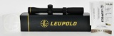 Leupold VX-Freedom 1.5-4x28 IER Scout: Lot