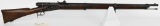 Swiss Vetterli Waffenfabrik Bern 1869/71 Rifle