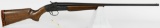 Savage Stevens Model 940A Single Shot .410 GA