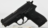 Sig Sauer P228 (M11) Semi Auto Pistol 9MM