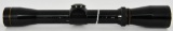 Leupold 2x7 VARI-X II Optics Made in USA