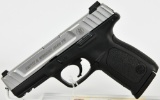 Smith & Wesson SD40 VE Semi Auto Pistol .40 S&W