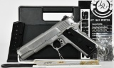 Taurus Full Size PT-1911 .45 ACP Semi Auto Pistol