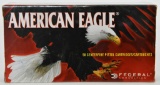 50 Rounds Of Federal American Eagle 45 ACP Ammo