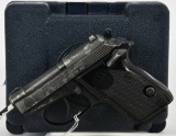 Beretta 3032 Tomcat .32 ACP DA/SA Semi Auto