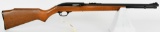 Scarce Marlin Model 75C Semi Auto Rifle .22 LR JM