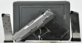 Ruger P90 Semi Auto Pistol .45 ACP