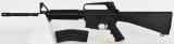 Colt AR-15 A2 Government Model Carbine Rifle