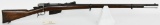 Italian Vetterli M1870/87/15 Infantry Rifle Torino