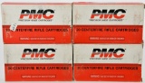 79 Rounds Of PMC .270 Win Ammunition