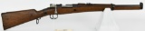 1895 Spanish Mauser Cavalry Carbine 7mm