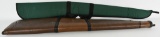 (2) SOFT padded rifle/shotgun padded case: Lot