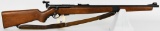 Mossberg Model 42M (b) Bolt Action Rifle .22 LR