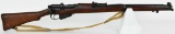 G.R. BSA 1918 Sht LE Enfield III*