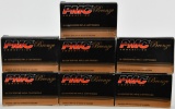 140 Rounds Of PMC Bronze .223 Rem Ammunition