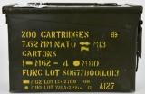 Heavy Duty Military Ammunition Can