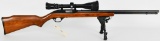 Marlin Model 60 Micro Groove Semi Auto .22 Rifle