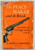 The Peace-Maker and its Rivals Hardcover