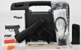 SIG Sauer P365 9mm Pistol W/ XRay3 Sights