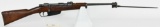 R.E. Terni Italian M1891 Calvary Carcano Rifle