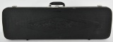 Gun Guard Hard Rifle Case with dense Foam