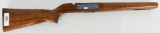 Remington 513 Match Master Heavy Barrel Stock