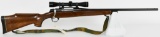 BSA CF2 England Bolt Action Rifle .30-06 W Leupold