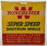 Collectors Box Of 25 Rds Winchester 20 Ga