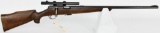 Savage Model 23AA Sporter Bolt Action Rifle