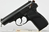 Bulgarian Makarov Semi-Auto Pistol 9x18 MAK