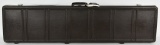 Vtg Challanger Rifle/ Shotgun Hardcase