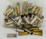 .38 special Casings approx weight just under a