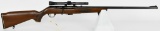 Mossberg Model 640KD Chuckster Bolt Rifle .22 LR